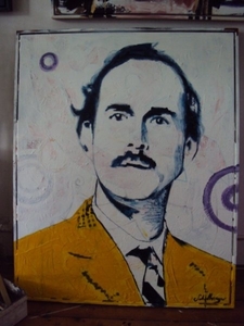 John Cleese 2