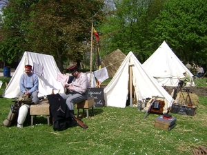 080427 Zonnebeke kasteel Wijnendaele Gistel Oostende 010