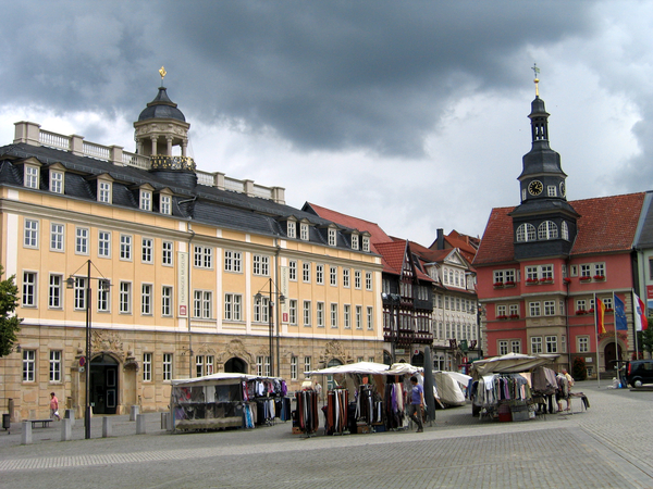 eisenach