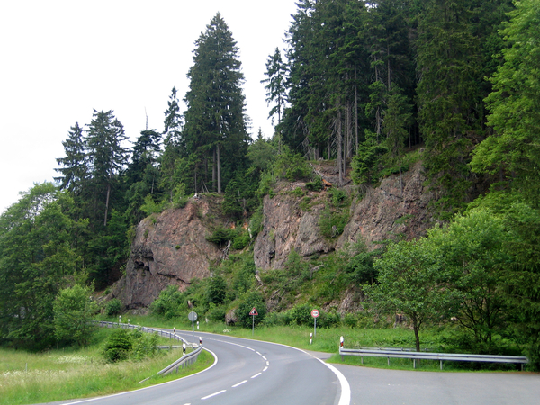 thuringenwald