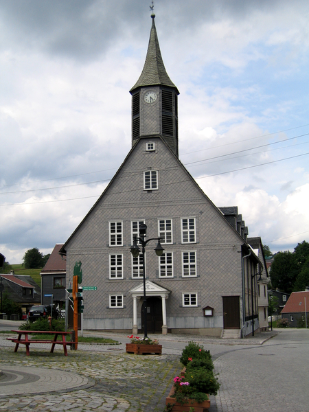schmiedefeld
