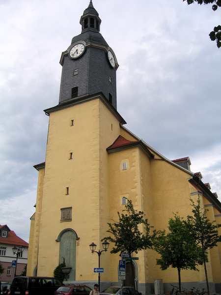 ilmenau