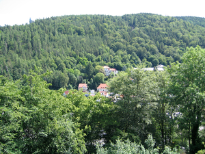 schwarzburg