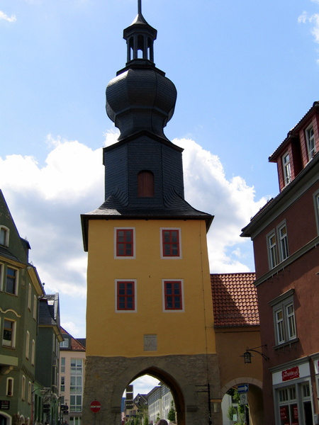 saalfeld