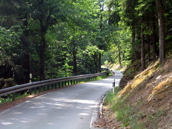 frankenwald