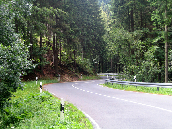 thuringenwald