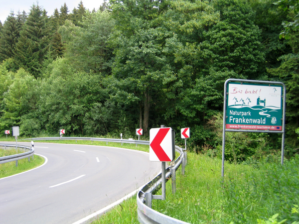 frankenwald