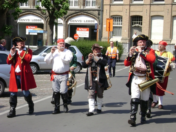 080510 Ieper Poperinge Stuivekenskerke Westende FrameriesPass 008