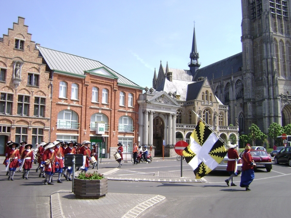 080510 Ieper Poperinge Stuivekenskerke Westende FrameriesPass 009