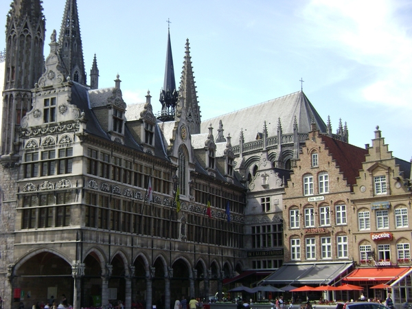 080510 Ieper Poperinge Stuivekenskerke Westende FrameriesPass 021