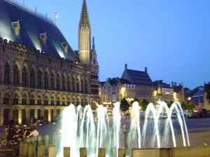 080510 Ieper Poperinge Stuivekenskerke Westende FrameriesPass 033