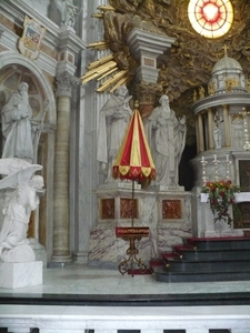 HET TEKEN VAN DE BASILIEK