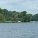 OP DE BOOT OP DE HOLLANDS BIESBOSCH