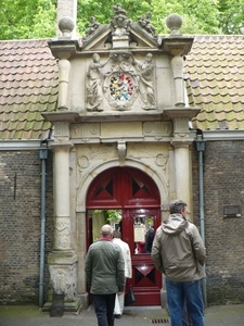 STADSWANDELING IN DORDRECHT