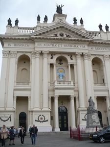 VOORKANT VAN BASILIEK