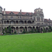 OUDE ENGELSE UNIVERSITEIT IN SHIMLA