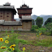 NOG EEN DEEL VAN DE BHIMKALI TEMPEL