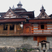 DE KAMAKHYA DEVI TEMPEL IN KAMRU