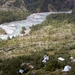 EEN KLEIN DORPJE NABIJ DE BASPA RIVIER