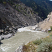TERUG BIJ DE WOELIGE SUTLEJ RIVIER