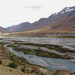 LANGS DE SPITI RIVIER