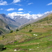 TERUG OP WEG NAAR DE ROHTANG PAS