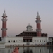 IN HET TEMPEL COMPLEX IN AMRITSAR