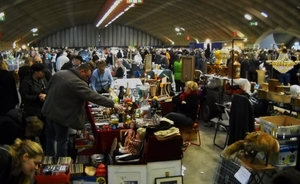 BRAS-ROMMELMARKT , 15-1-2011 081