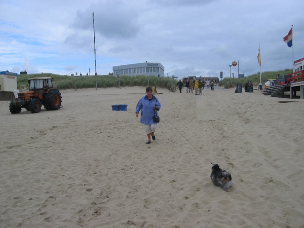 bergen aan zee 2005