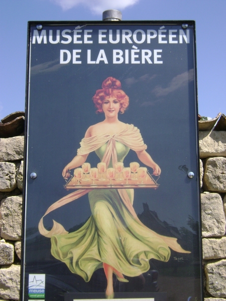 100522 Bouillon Semois Orval F Stenay Sedan B Humain 065