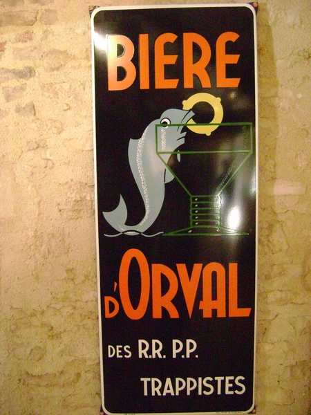 100522 Bouillon Semois Orval F Stenay Sedan B Humain 077
