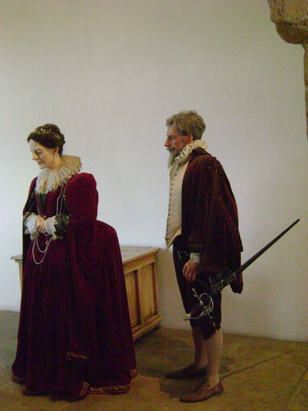 100522 Bouillon Semois Orval F Stenay Sedan B Humain 114