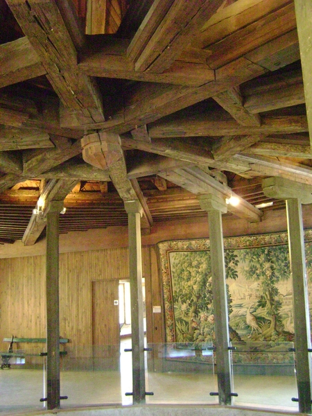 100522 Bouillon Semois Orval F Stenay Sedan B Humain 115