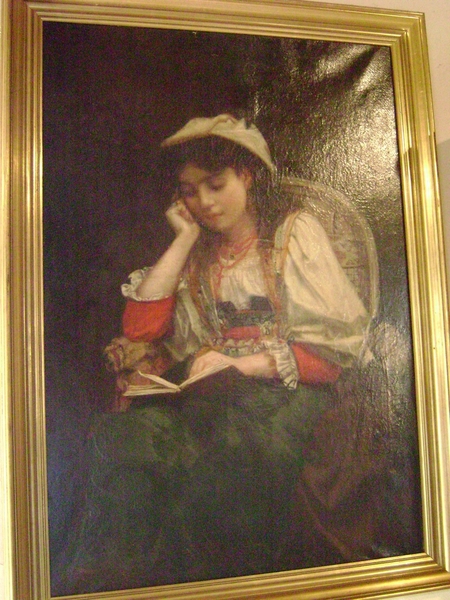 100522 Bouillon Semois Orval F Stenay Sedan B Humain 117