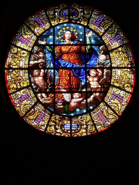 100522 Bouillon Semois Orval F Stenay Sedan B Humain 119