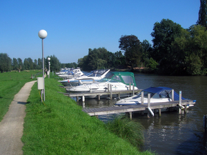 mooie boten
