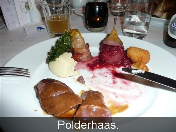 20081224 23u16 Kasterlee kerstavond - Lekkere Polderhaas.    093