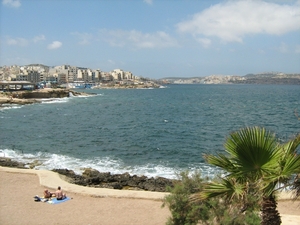 St.Pauls Bay