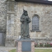 082-St-Antonus-voor kerk Essene