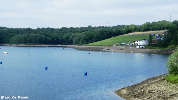 marche FFBMP wandeling Silenrieux