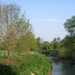 23 04 2010 Voorbereiding Dijle wand Oude Bemde ,Meerdalwoud 001