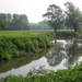 23 04 2010 Voorbereiding Dijle wand Oude Bemde ,Meerdalwoud 020