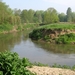 23 04 2010 Voorbereiding Dijle wand Oude Bemde ,Meerdalwoud 023