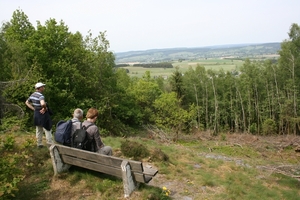 uitstap dassen 006