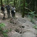 uitstap dassen 009
