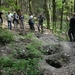 uitstap dassen 010