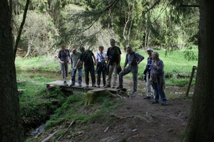 uitstap dassen 011