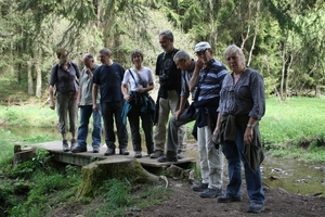 uitstap dassen 012