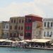 Chania - to limani (de haven)