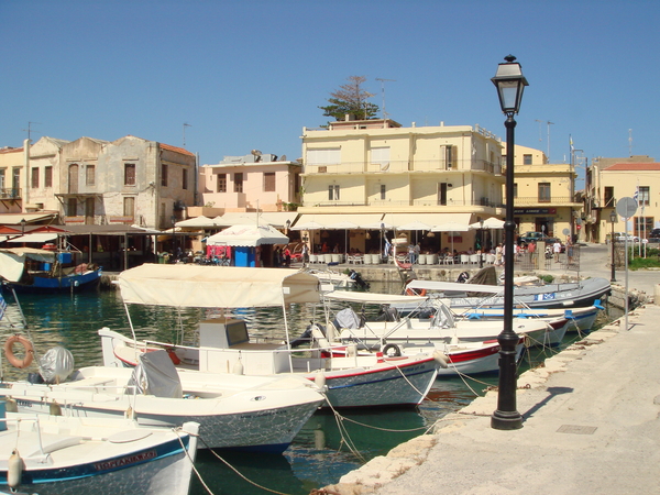 Rethymnon